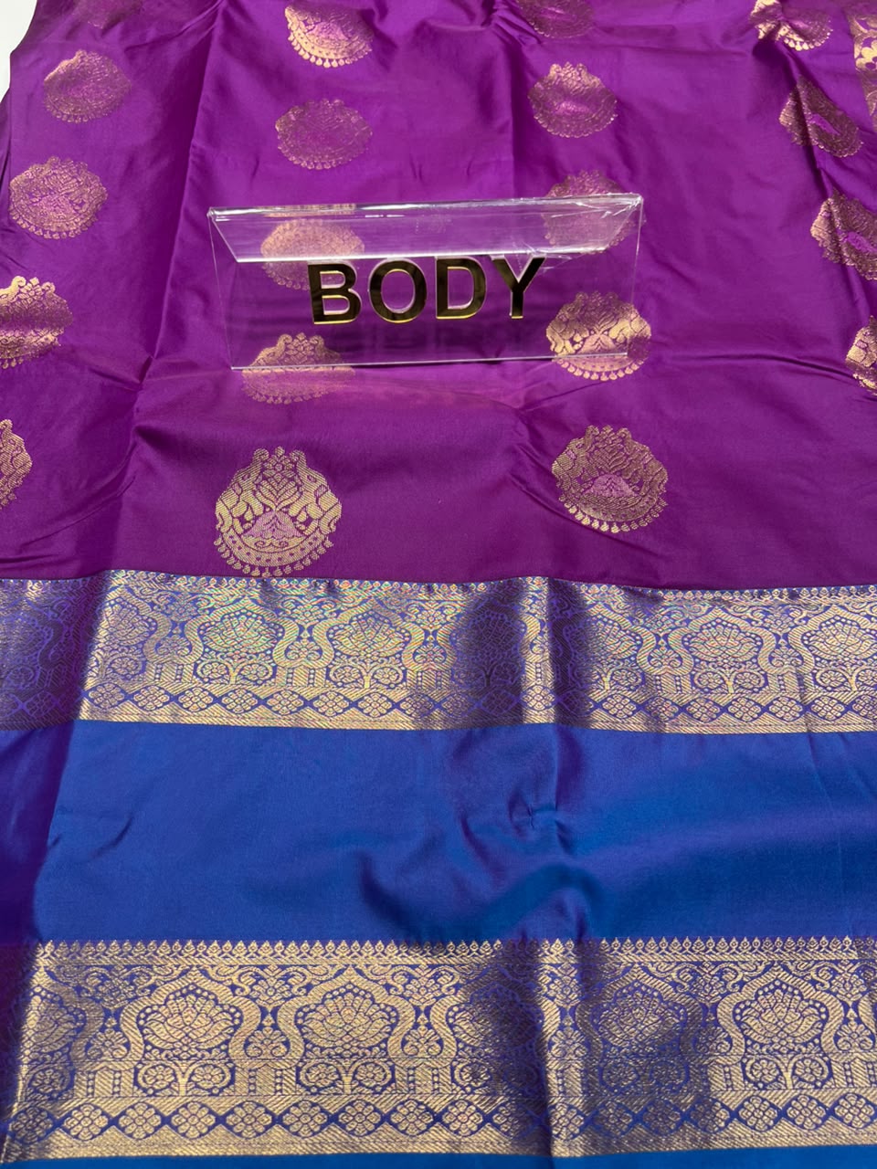 Art Silk Saree