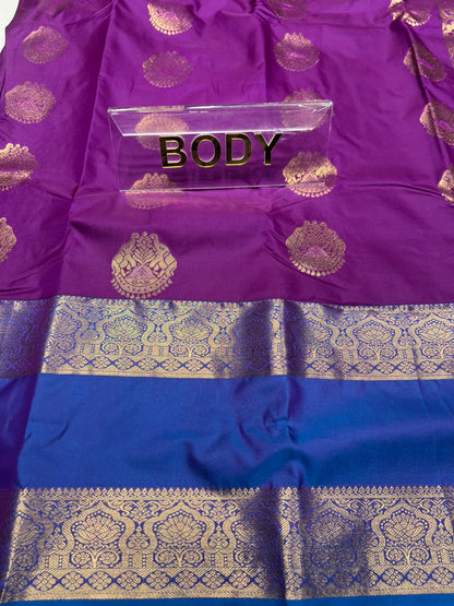 Art Silk Saree