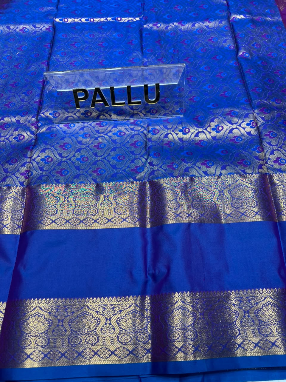 Art Silk Saree