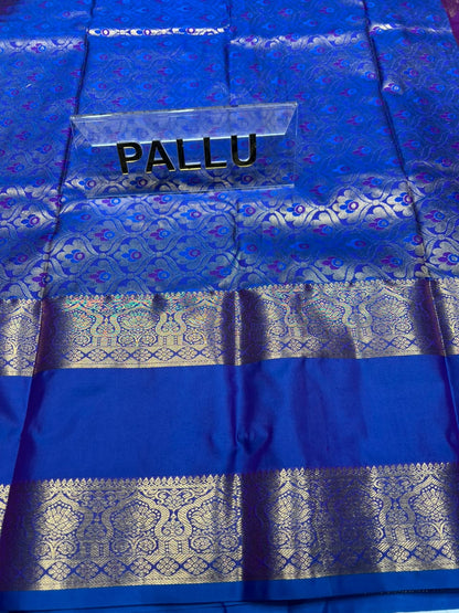 Art Silk Saree