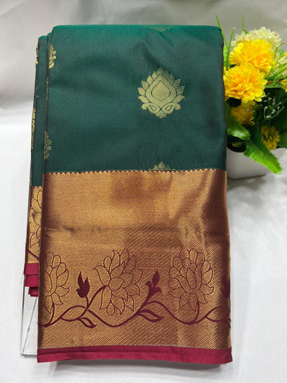 Art Silk Saree