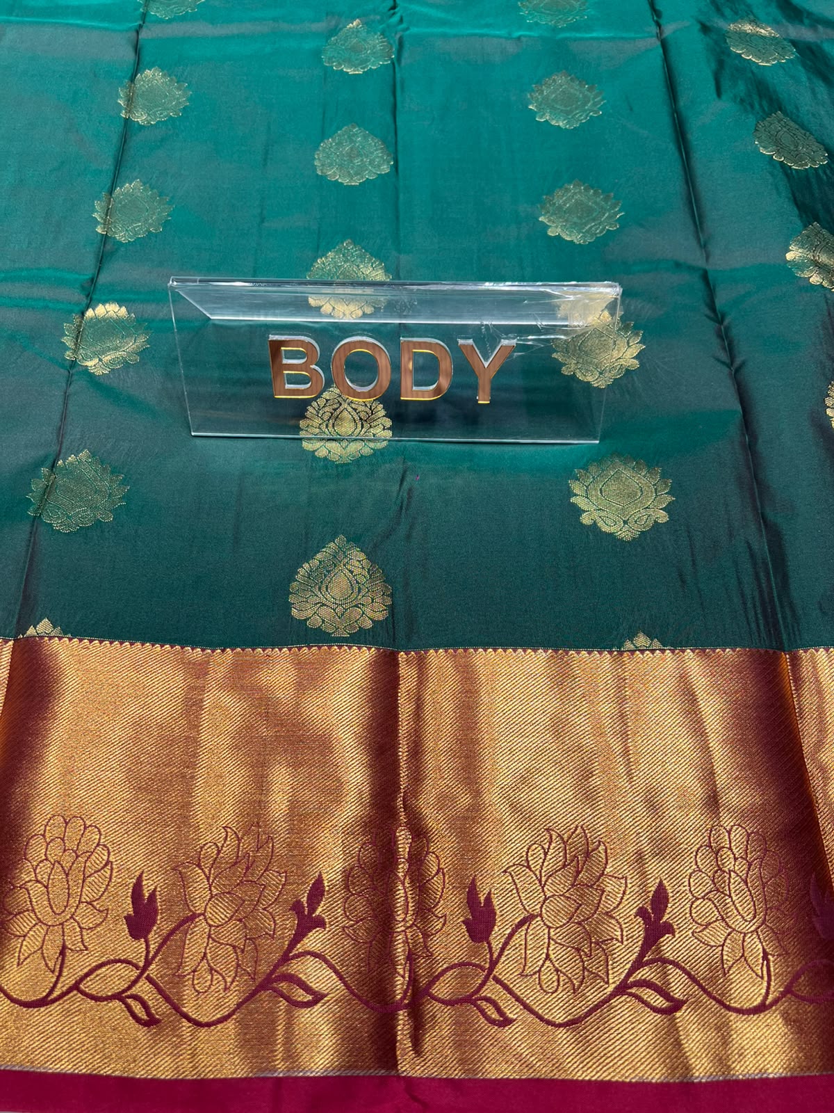Art Silk Saree
