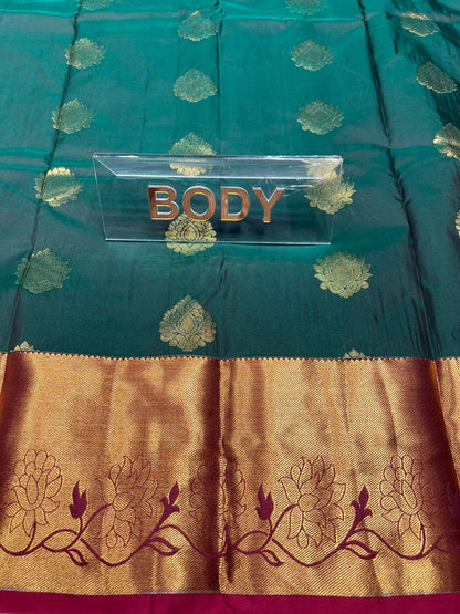 Art Silk Saree