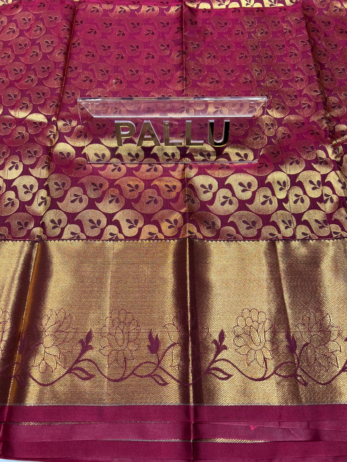Art Silk Saree