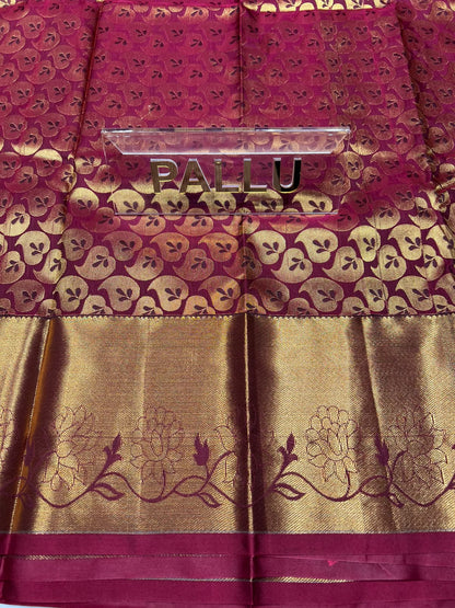 Art Silk Saree