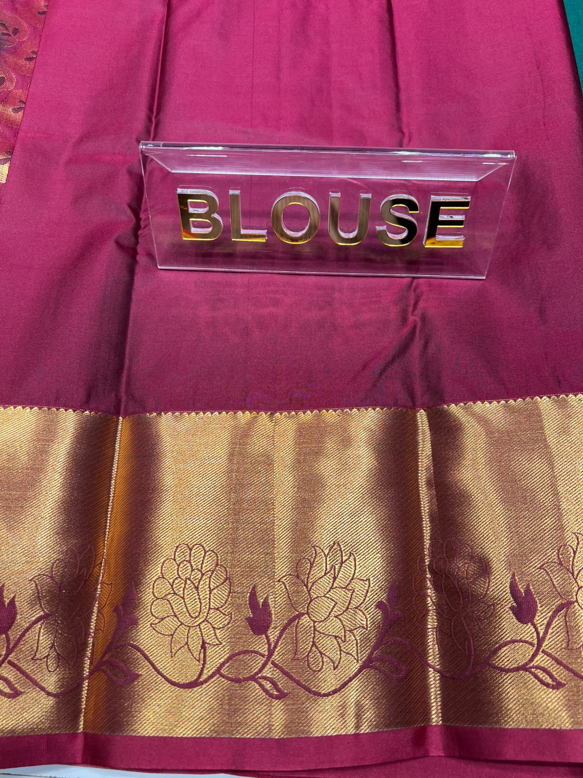 Art Silk Saree