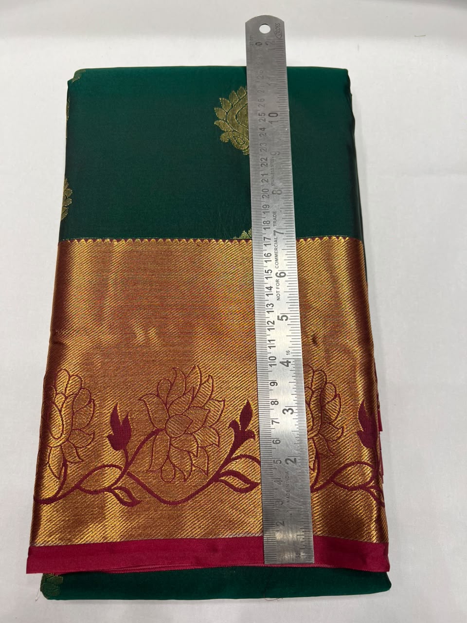 Art Silk Saree