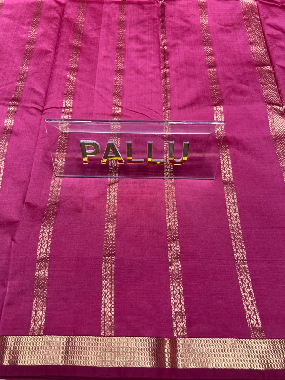 Art Silk Saree