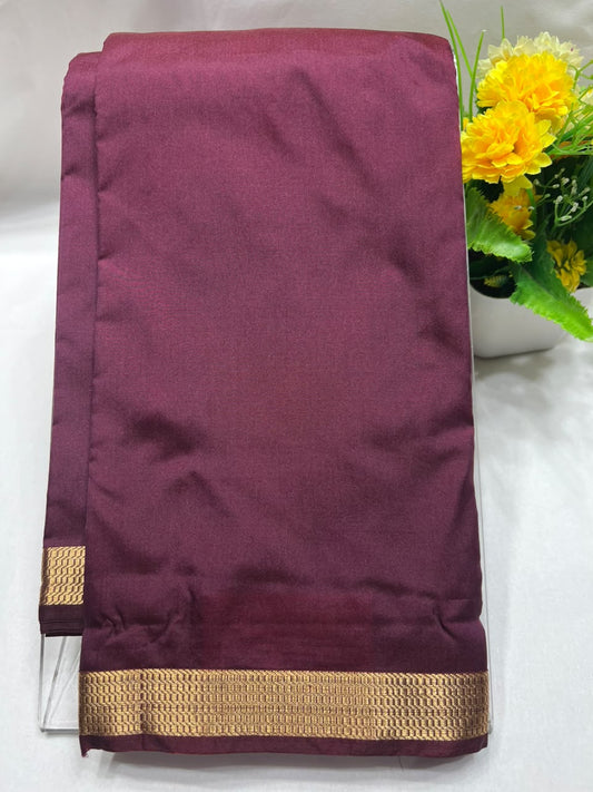 Art Silk Saree