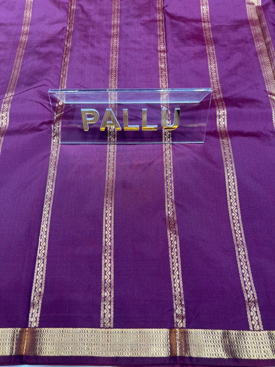 Art Silk Saree