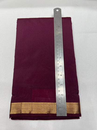 Art Silk Saree