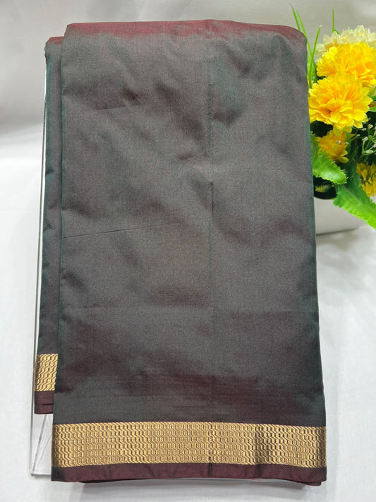 Art Silk Saree
