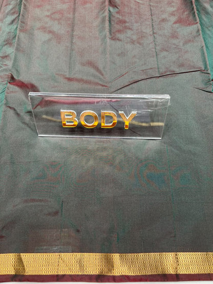 Art Silk Saree