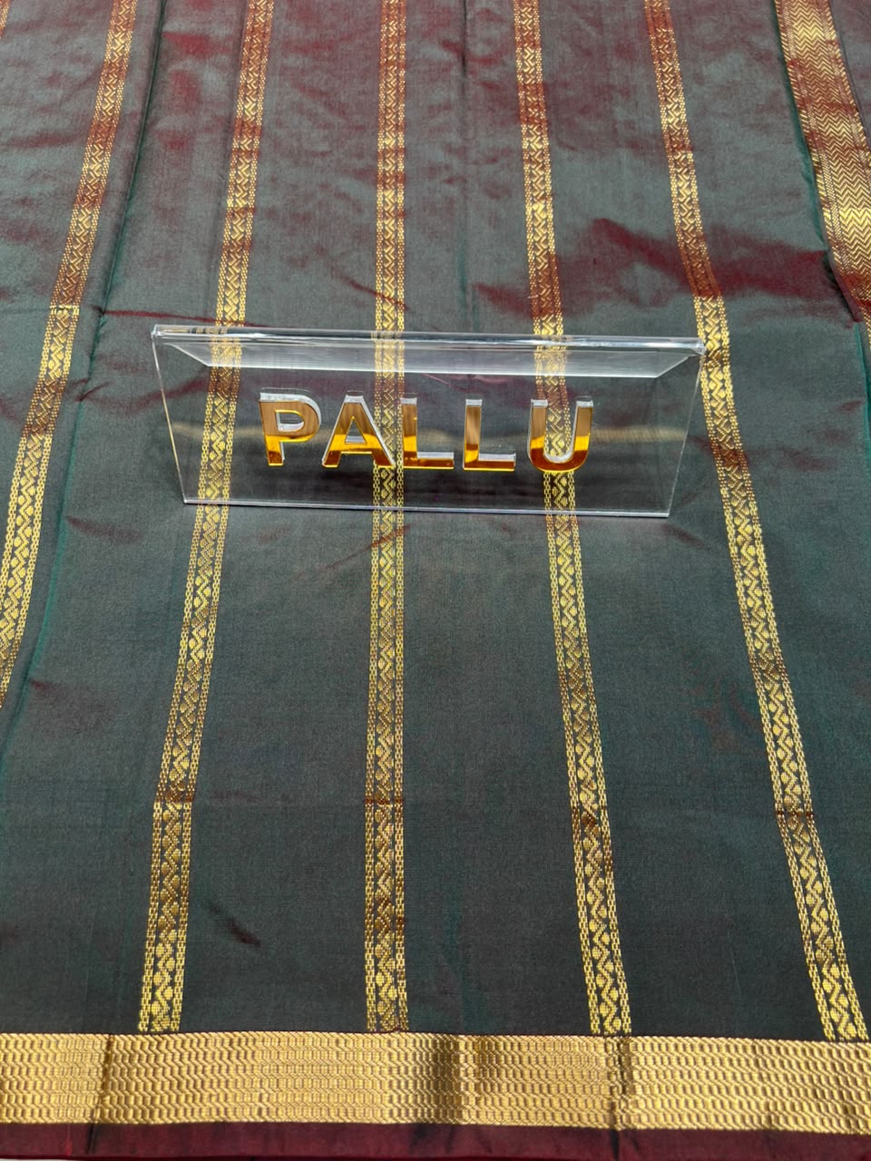 Art Silk Saree