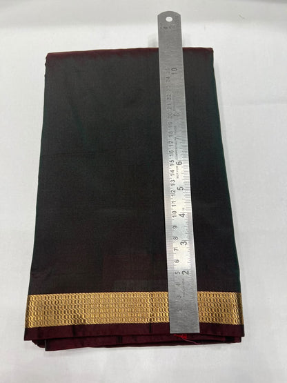 Art Silk Saree