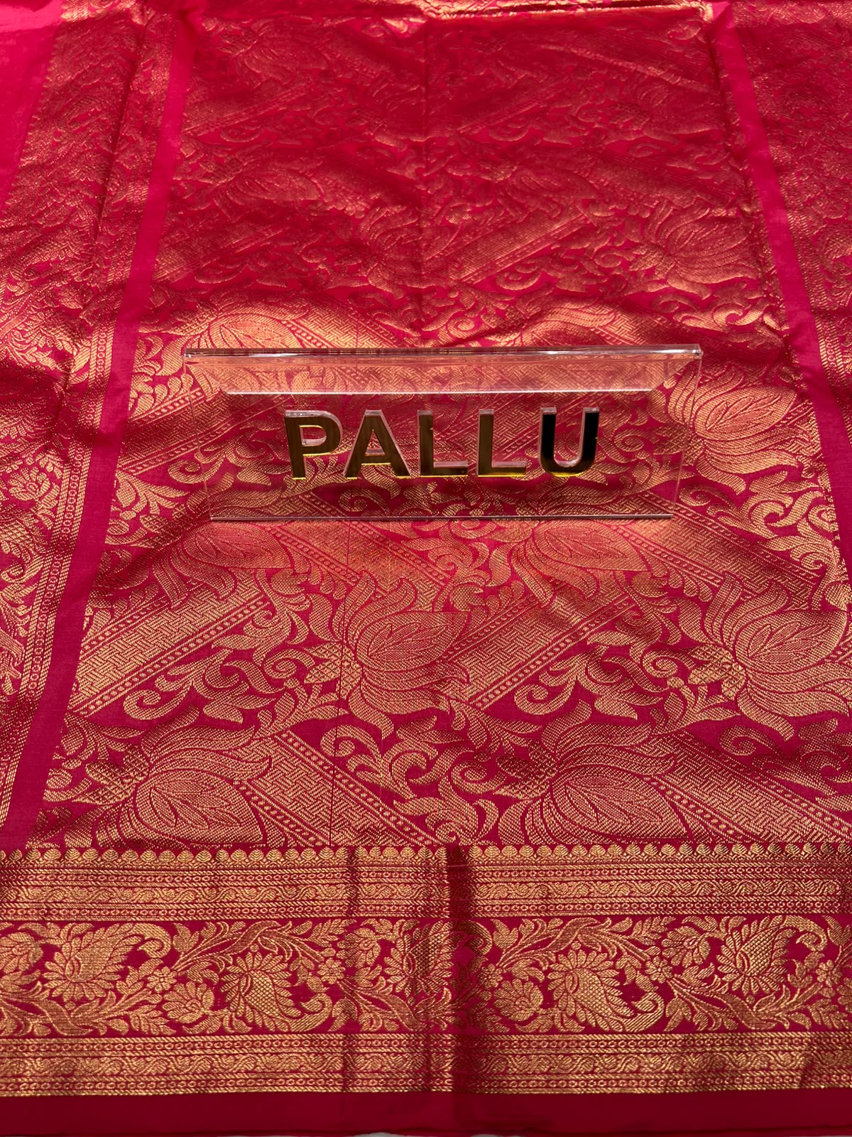 Art Silk Saree