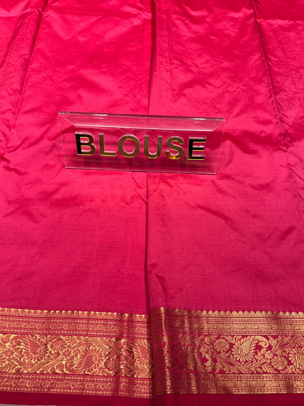 Art Silk Saree