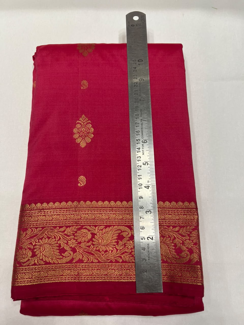 Art Silk Saree