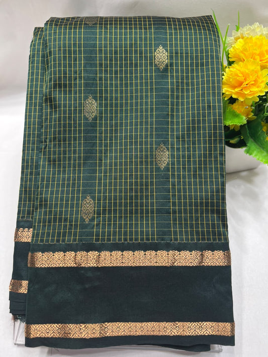 Art Silk Saree