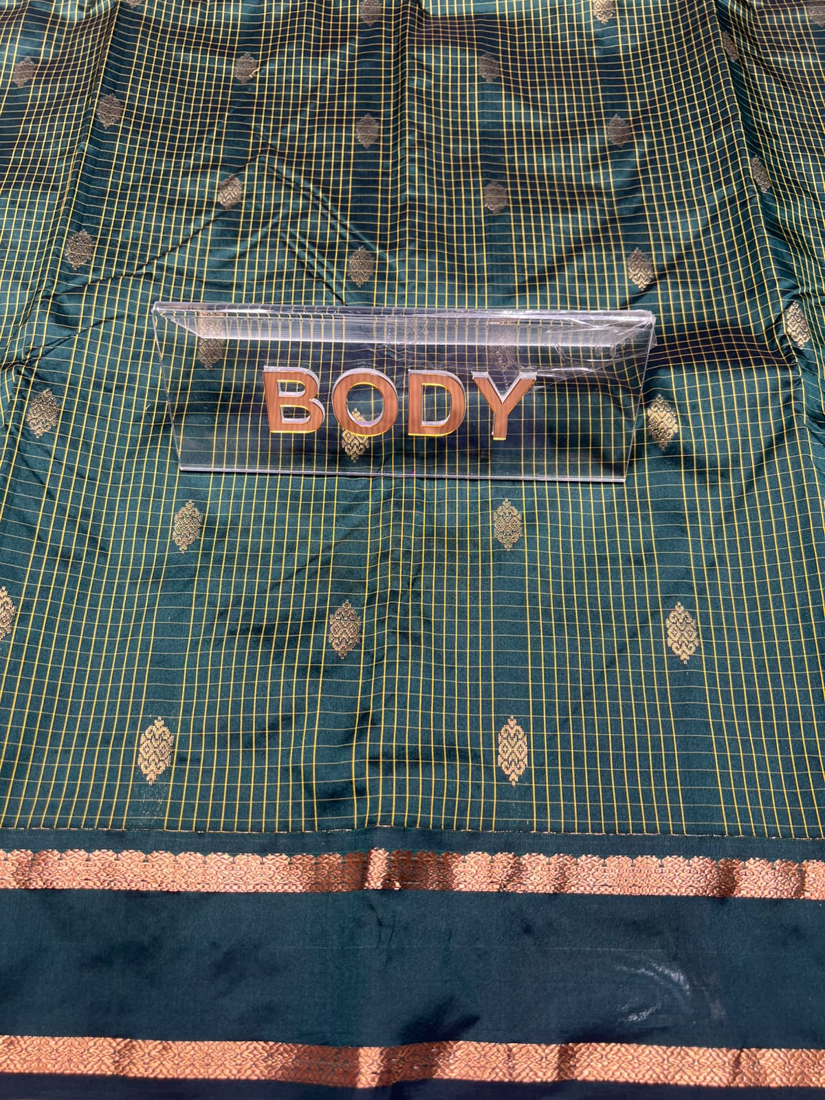 Art Silk Saree