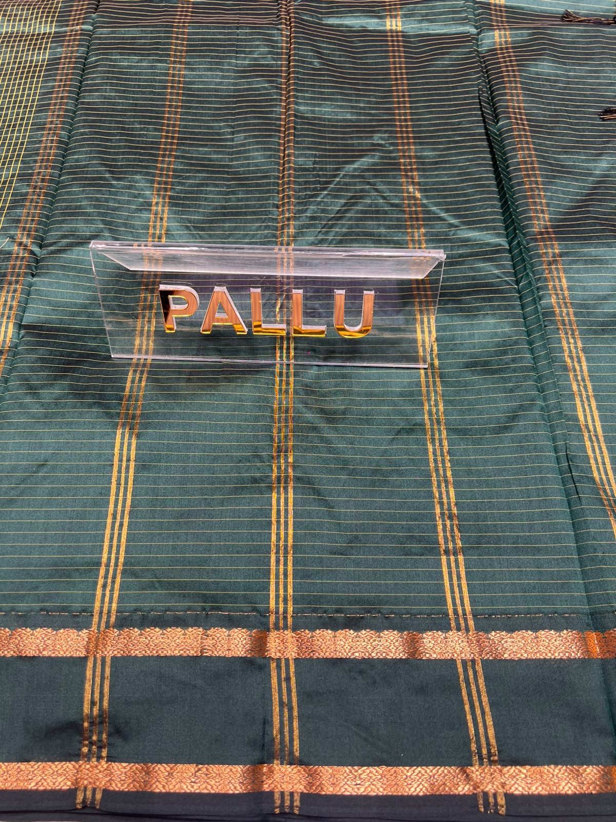 Art Silk Saree