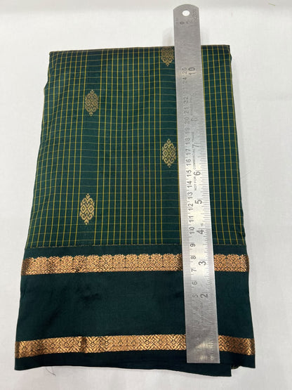 Art Silk Saree