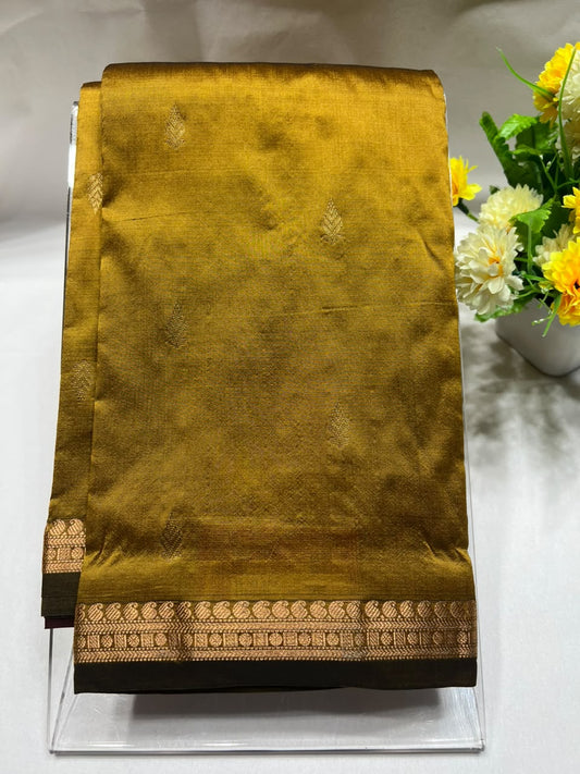 Art Silk Saree