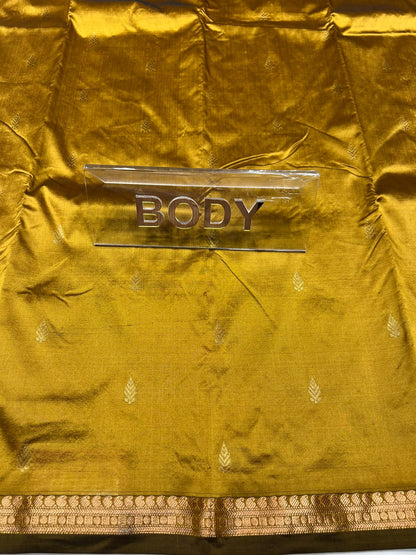 Art Silk Saree