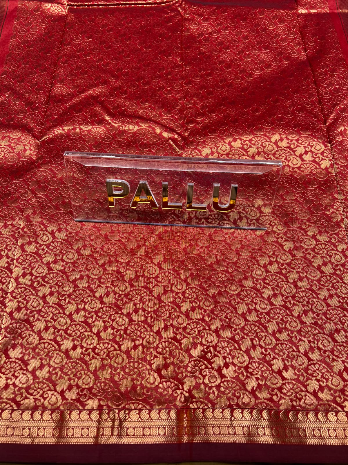 Art Silk Saree
