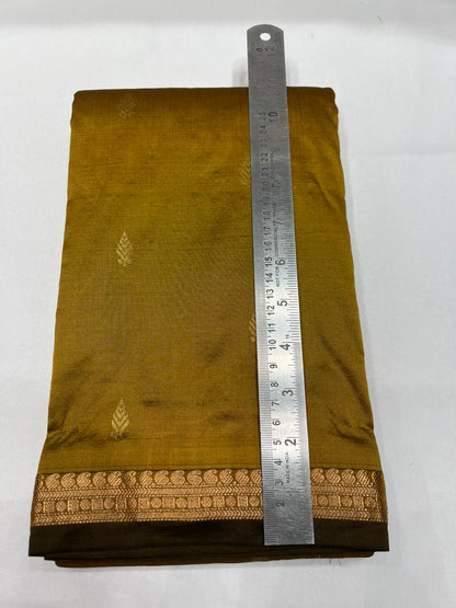 Art Silk Saree