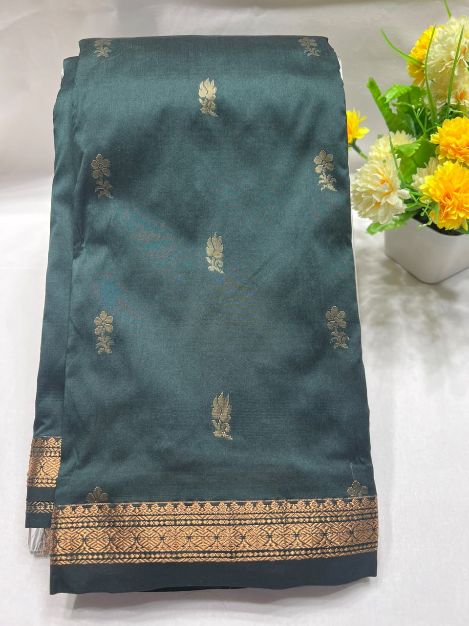 Art Silk Saree