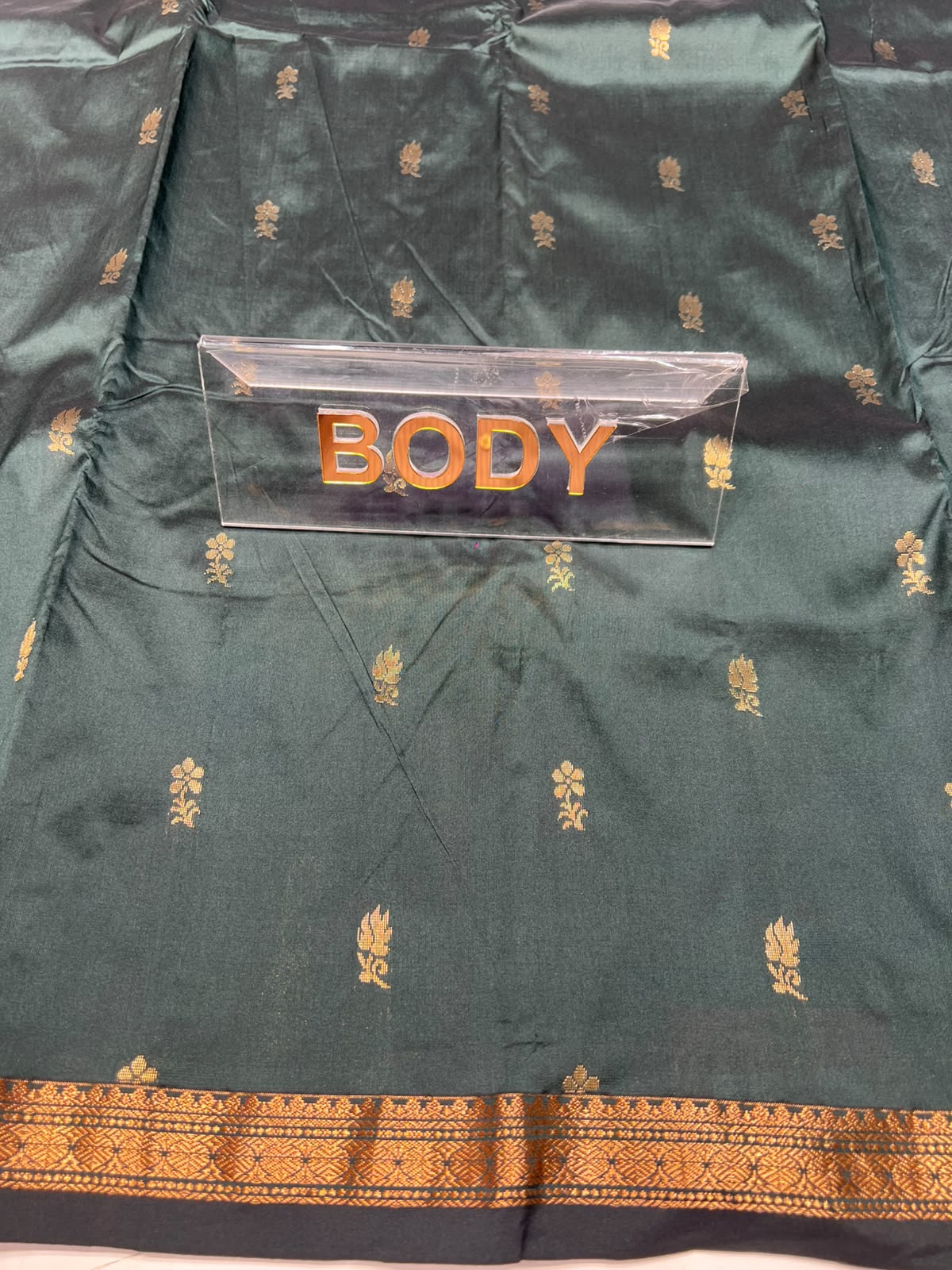 Art Silk Saree