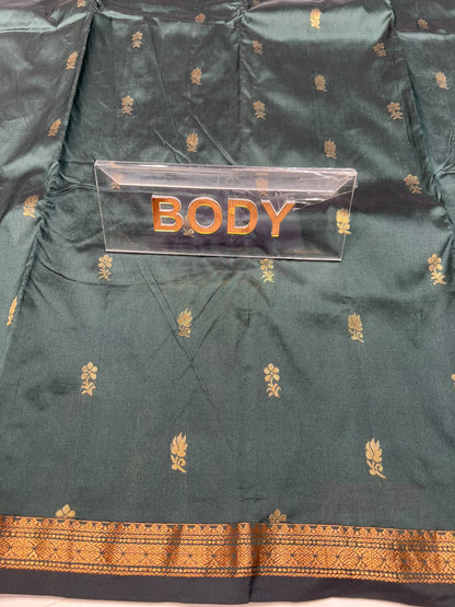 Art Silk Saree