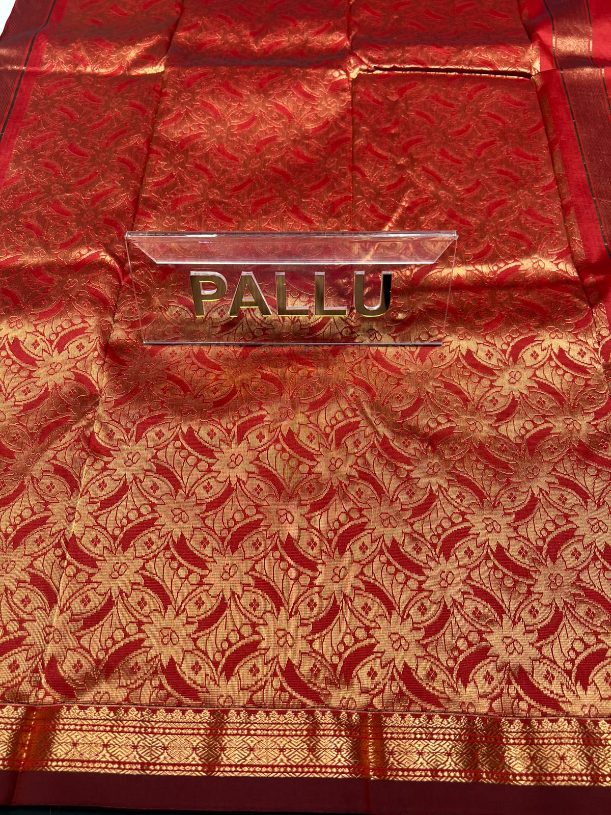 Art Silk Saree