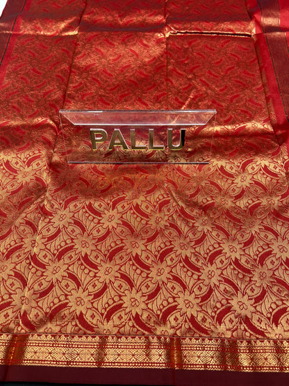 Art Silk Saree