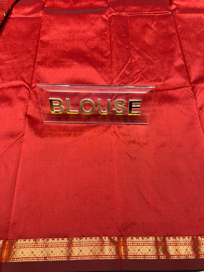 Art Silk Saree