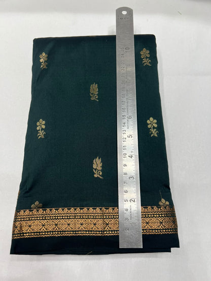 Art Silk Saree