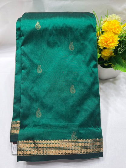 Art Silk Saree