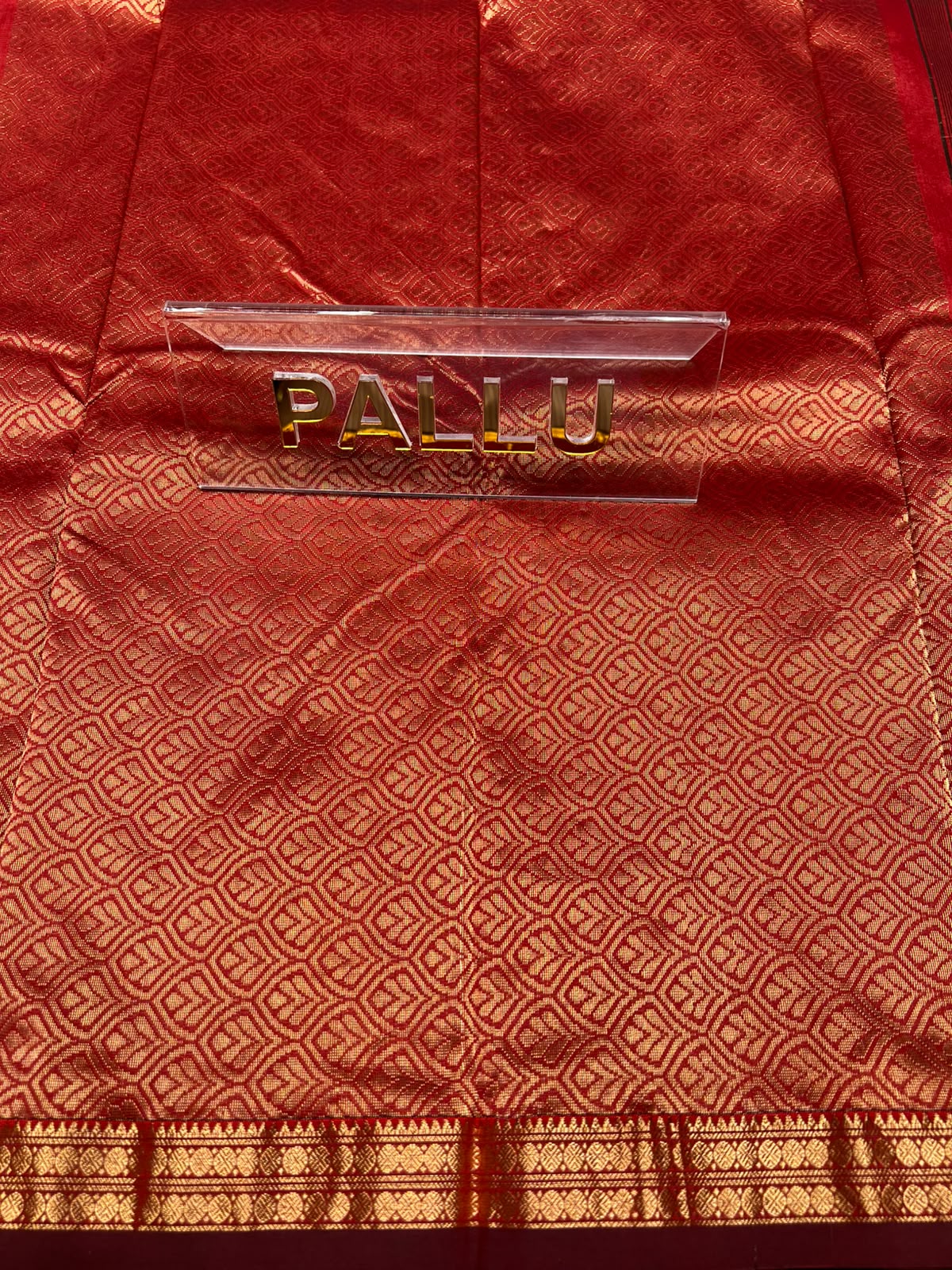 Art Silk Saree