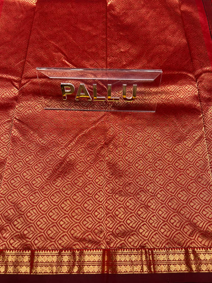 Art Silk Saree