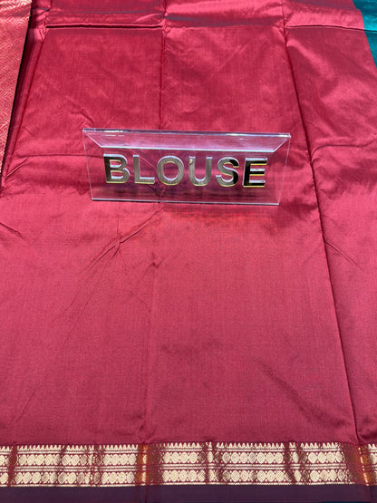 Art Silk Saree