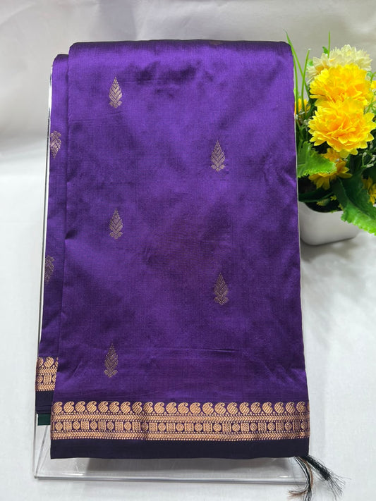 Art Silk Saree