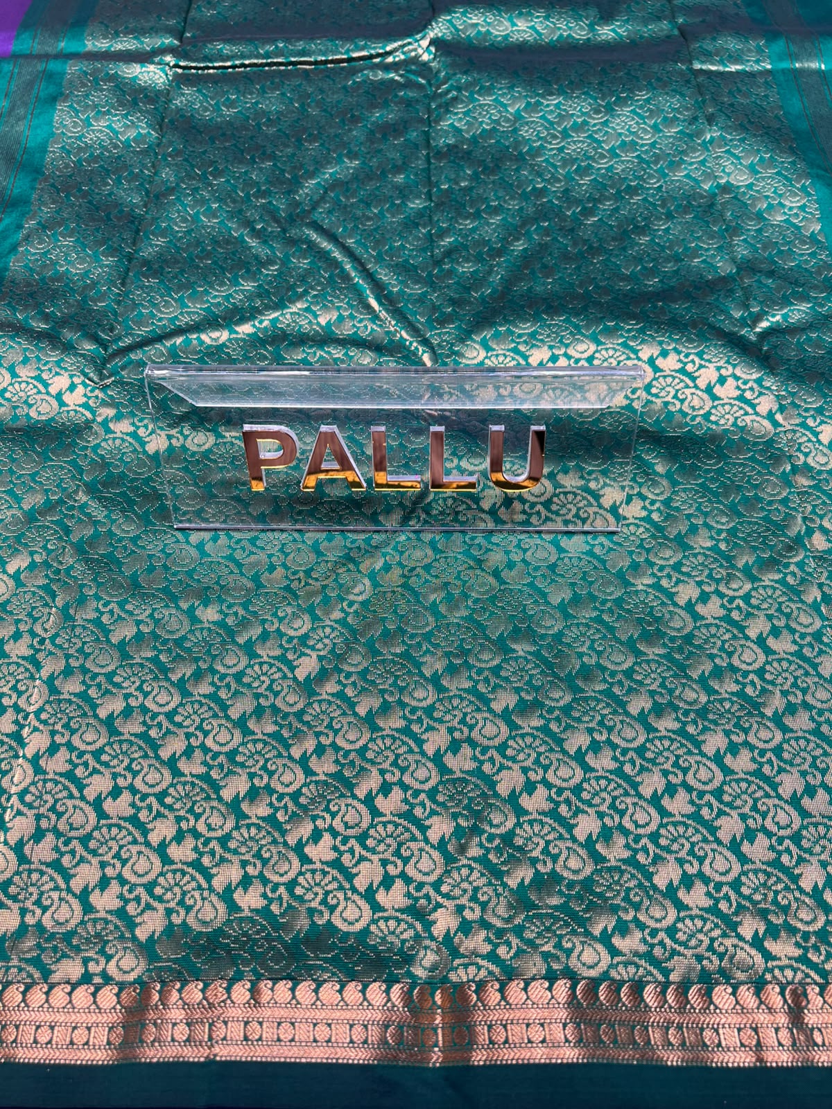 Art Silk Saree
