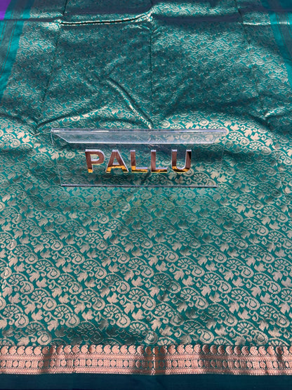 Art Silk Saree