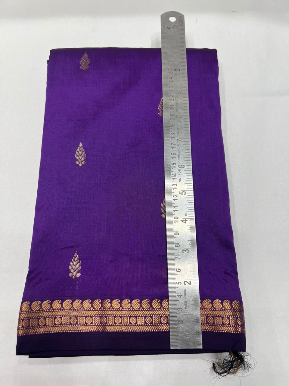 Art Silk Saree