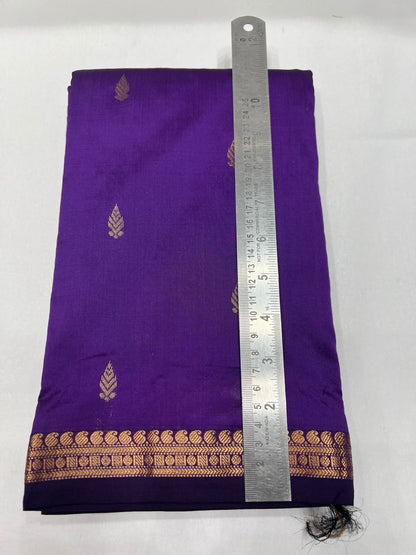 Art Silk Saree