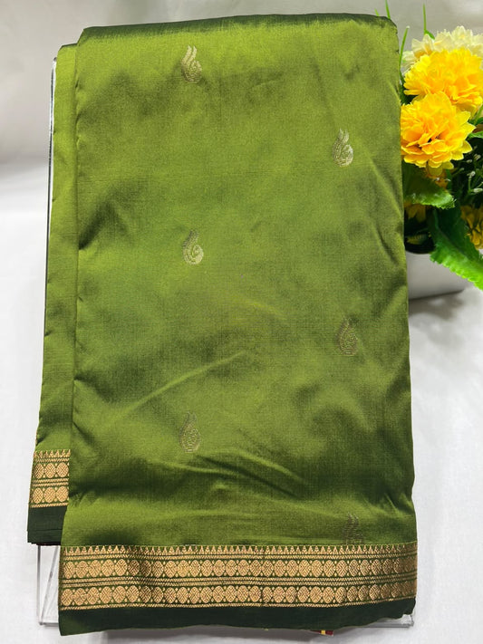 Art Silk Saree