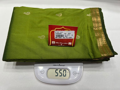 Art Silk Saree