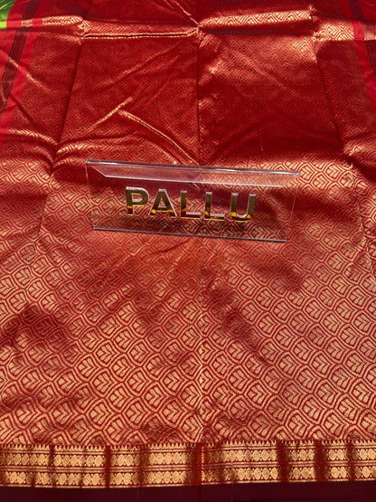 Art Silk Saree