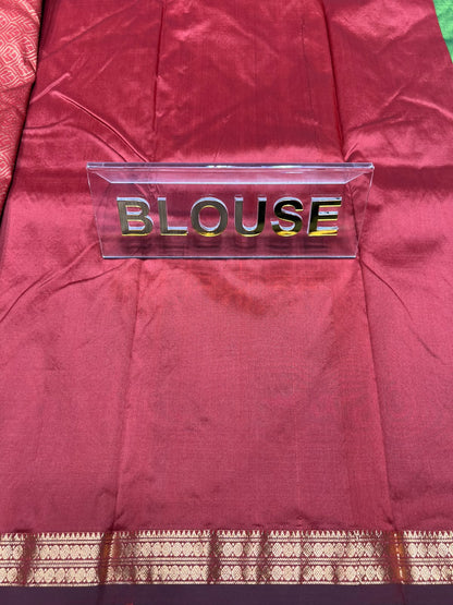 Art Silk Saree